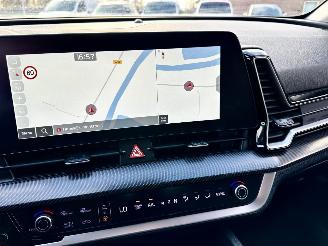 Kia Sportage 1.6T-GDI 154kw AWD Plug-In Hybrid aut + f1 Dyn.Line - nap - nav - camera - front + line assist - 19 inch picture 17