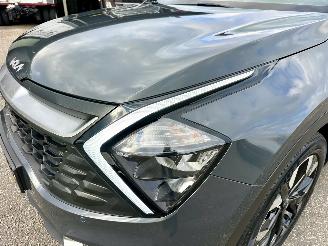 Kia Sportage 1.6T-GDI 154kw AWD Plug-In Hybrid aut + f1 Dyn.Line - nap - nav - camera - front + line assist - 19 inch picture 118