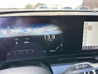 Kia Sportage 1.6T-GDI 154kw AWD Plug-In Hybrid aut + f1 Dyn.Line - nap - nav - camera - front + line assist - 19 inch picture 30