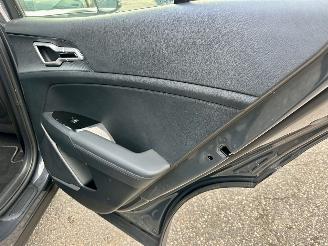 Kia Sportage 1.6T-GDI 154kw AWD Plug-In Hybrid aut + f1 Dyn.Line - nap - nav - camera - front + line assist - 19 inch picture 63