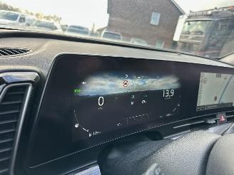 Kia Sportage 1.6T-GDI 154kw AWD Plug-In Hybrid aut + f1 Dyn.Line - nap - nav - camera - front + line assist - 19 inch picture 28