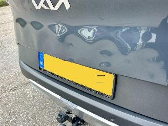 Kia Sportage 1.6T-GDI 154kw AWD Plug-In Hybrid aut + f1 Dyn.Line - nap - nav - camera - front + line assist - 19 inch picture 106