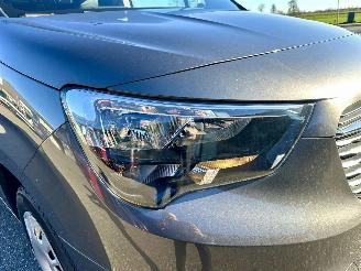 Opel Combo 1.5D 102pk 6-bak euro.6 L1/H Luxe - 45dkm nap - navi - camera - stoelverw - pdc - 2x schuifdeur - zonnepanelen dak picture 75