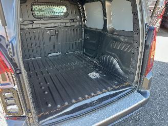 Opel Combo 1.5D 102pk 6-bak euro.6 L1/H Luxe - 45dkm nap - navi - camera - stoelverw - pdc - 2x schuifdeur - zonnepanelen dak picture 66