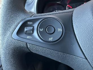 Opel Combo 1.5D 102pk 6-bak euro.6 L1/H Luxe - 45dkm nap - navi - camera - stoelverw - pdc - 2x schuifdeur - zonnepanelen dak picture 40