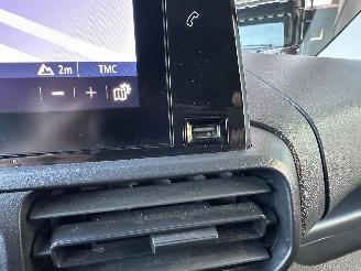 Opel Combo 1.5D 102pk 6-bak euro.6 L1/H Luxe - 45dkm nap - navi - camera - stoelverw - pdc - 2x schuifdeur - zonnepanelen dak picture 33