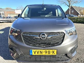 Opel Combo 1.5D 102pk 6-bak euro.6 L1/H Luxe - 45dkm nap - navi - camera - stoelverw - pdc - 2x schuifdeur - zonnepanelen dak picture 3