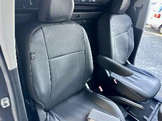 Opel Combo 1.5D 102pk 6-bak euro.6 L1/H Luxe - 45dkm nap - navi - camera - stoelverw - pdc - 2x schuifdeur - zonnepanelen dak picture 25