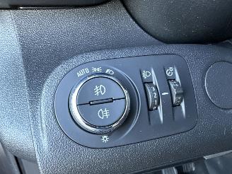 Opel Combo 1.5D 102pk 6-bak euro.6 L1/H Luxe - 45dkm nap - navi - camera - stoelverw - pdc - 2x schuifdeur - zonnepanelen dak picture 18