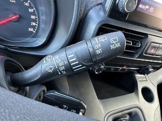 Opel Combo 1.5D 102pk 6-bak euro.6 L1/H Luxe - 45dkm nap - navi - camera - stoelverw - pdc - 2x schuifdeur - zonnepanelen dak picture 42