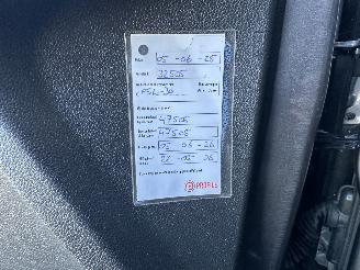 Opel Combo 1.5D 102pk 6-bak euro.6 L1/H Luxe - 45dkm nap - navi - camera - stoelverw - pdc - 2x schuifdeur - zonnepanelen dak picture 32