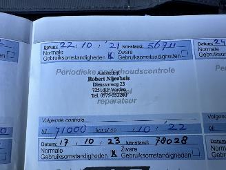 Peugeot 108 1.0 e-VTi 69pk Première CabrioTop - nap - camera - keyless entry + start - elektr dak - clima - cruise - carplay picture 60