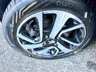 Peugeot 108 1.0 e-VTi 69pk Première CabrioTop - nap - camera - keyless entry + start - elektr dak - clima - cruise - carplay picture 95