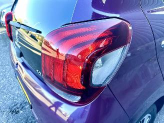 Peugeot 108 1.0 e-VTi 69pk Première CabrioTop - nap - camera - keyless entry + start - elektr dak - clima - cruise - carplay picture 83