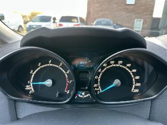 Ford Fiesta 1.0T EcoBoost 101pk Titanium 5drs - nap - navi - airco - aux - usb - lmv - cv afstand - elektr ram + spiegels picture 26