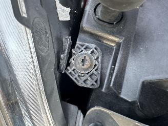 Ford Fiesta 1.0T EcoBoost 101pk Titanium 5drs - nap - navi - airco - aux - usb - lmv - cv afstand - elektr ram + spiegels picture 13