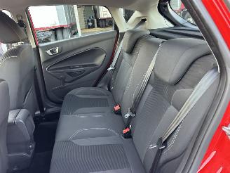 Ford Fiesta 1.0T EcoBoost 101pk Titanium 5drs - nap - navi - airco - aux - usb - lmv - cv afstand - elektr ram + spiegels picture 51