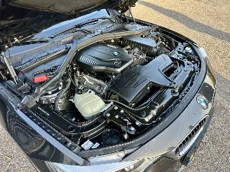 BMW 4-serie Gran Coupé 420d 190pk aut High Exec - schuifdak - nap - hud - leer - 360cam - line + side assist - harman picture 10