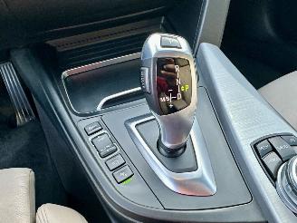 BMW 4-serie Gran Coupé 420d 190pk aut High Exec - schuifdak - nap - hud - leer - 360cam - line + side assist - harman picture 38