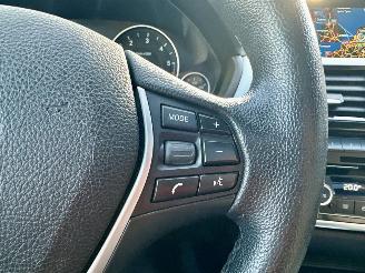 BMW 4-serie Gran Coupé 420d 190pk aut High Exec - schuifdak - nap - hud - leer - 360cam - line + side assist - harman picture 35