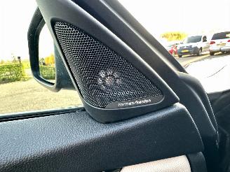 BMW 4-serie Gran Coupé 420d 190pk aut High Exec - schuifdak - nap - hud - leer - 360cam - line + side assist - harman picture 50