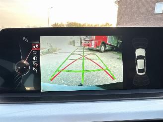 BMW 4-serie Gran Coupé 420d 190pk aut High Exec - schuifdak - nap - hud - leer - 360cam - line + side assist - harman picture 24