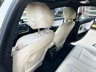 BMW 4-serie Gran Coupé 420d 190pk aut High Exec - schuifdak - nap - hud - leer - 360cam - line + side assist - harman picture 83