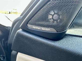 BMW 4-serie Gran Coupé 420d 190pk aut High Exec - schuifdak - nap - hud - leer - 360cam - line + side assist - harman picture 15