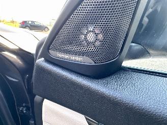 BMW 4-serie Gran Coupé 420d 190pk aut High Exec - schuifdak - nap - hud - leer - 360cam - line + side assist - harman picture 58