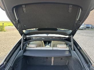 BMW 4-serie Gran Coupé 420d 190pk aut High Exec - schuifdak - nap - hud - leer - 360cam - line + side assist - harman picture 92