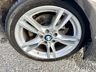 BMW 4-serie Gran Coupé 420d 190pk aut High Exec - schuifdak - nap - hud - leer - 360cam - line + side assist - harman picture 101