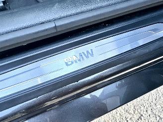 BMW 4-serie Gran Coupé 420d 190pk aut High Exec - schuifdak - nap - hud - leer - 360cam - line + side assist - harman picture 61