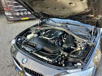 BMW 4-serie Gran Coupé 420d 190pk aut High Exec - schuifdak - nap - hud - leer - 360cam - line + side assist - harman picture 108