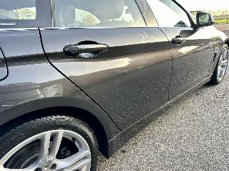 BMW 4-serie Gran Coupé 420d 190pk aut High Exec - schuifdak - nap - hud - leer - 360cam - line + side assist - harman picture 120
