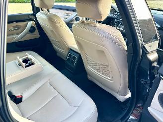 BMW 4-serie Gran Coupé 420d 190pk aut High Exec - schuifdak - nap - hud - leer - 360cam - line + side assist - harman picture 72