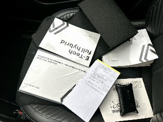 Renault Arkana 1.6 E-Tech Full Hybrid 145 aut Esprit Alpine - 360cam - keyless - front + line + side + park assist - stuurverw - 19 inch picture 30