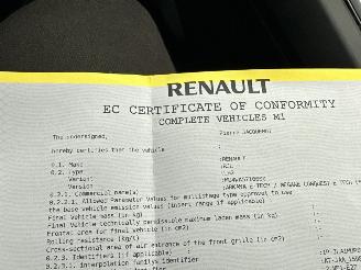 Renault Arkana 1.6 E-Tech Full Hybrid 145 aut Esprit Alpine - 360cam - keyless - front + line + side + park assist - stuurverw - 19 inch picture 32