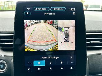 Renault Arkana 1.6 E-Tech Full Hybrid 145 aut Esprit Alpine - 360cam - keyless - front + line + side + park assist - stuurverw - 19 inch picture 25