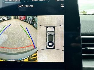 Renault Arkana 1.6 E-Tech Full Hybrid 145 aut Esprit Alpine - 360cam - keyless - front + line + side + park assist - stuurverw - 19 inch picture 26