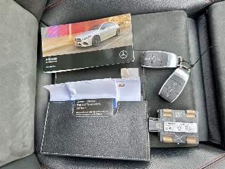 Mercedes A-klasse AMG Bus Sol 7-Traps aut + F1 - pano - widescreen - sfeerverl - front + side + park assist - stoelverw picture 18