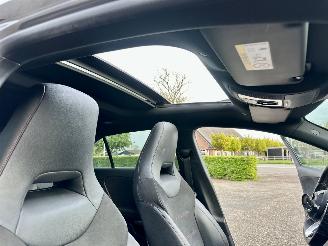 Mercedes A-klasse AMG Bus Sol 7-Traps aut + F1 - pano - widescreen - sfeerverl - front + side + park assist - stoelverw picture 28