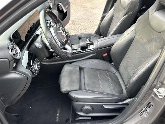 Mercedes A-klasse AMG Bus Sol 7-Traps aut + F1 - pano - widescreen - sfeerverl - front + side + park assist - stoelverw picture 46