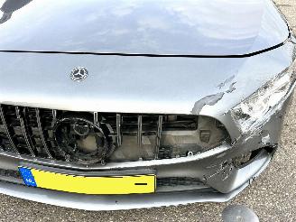 Mercedes A-klasse AMG Bus Sol 7-Traps aut + F1 - pano - widescreen - sfeerverl - front + side + park assist - stoelverw picture 90