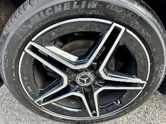 Mercedes A-klasse AMG Bus Sol 7-Traps aut + F1 - pano - widescreen - sfeerverl - front + side + park assist - stoelverw picture 69