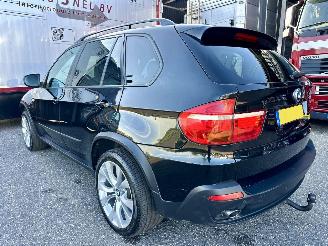 BMW X5 xDrive30d 235pk 6-traps aut Executive 7Pers - nav - camera - leer + stoelverw - 20 inch m-sport - zwarte hemel - trekh picture 7