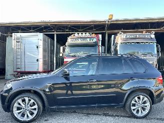 Damaged car BMW X5 xDrive30d 235pk 6-traps aut Executive 2010/2