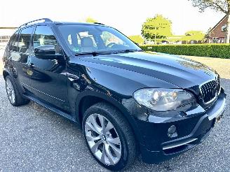 BMW X5 xDrive30d 235pk 6-traps aut Executive 7Pers - nav - camera - leer + stoelverw - 20 inch m-sport - zwarte hemel - trekh picture 4