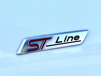 Ford Fiesta 1.0T EcoBoost ST-Line 5drs - nap - navi - clima + cruise - zwarte hemel - pdc - trekh - licht + regensensor picture 10