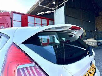Ford Fiesta 1.0T EcoBoost ST-Line 5drs - nap - navi - clima + cruise - zwarte hemel - pdc - trekh - licht + regensensor picture 11