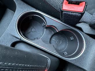 Ford Fiesta 1.0T EcoBoost ST-Line 5drs - nap - navi - clima + cruise - zwarte hemel - pdc - trekh - licht + regensensor picture 33